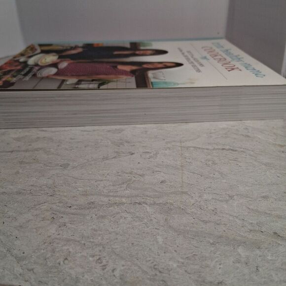 Trim Healthy Mama Cookbook: Eat Up and Slim Down with More Than 350 Healt - GOOD - Picture 13 of 15